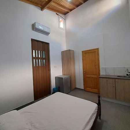Anna Guesthouse 10 Min Walk From The Beach Larnaca Buitenkant foto